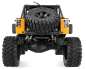 Preview: 22702 Hyper Go SC+ Scale Crawler brushless FOC 1:12 RTR gelb